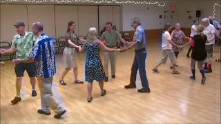 Atossas Gift  English Country Dance [upl. by Ocirderf]