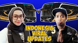 5 HAL VIRAL feat RIA RICIS INDONESIA VIRAL UPDATES [upl. by Karl996]