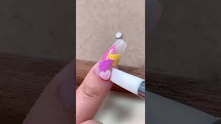 NAIS ARTS 😍DIY Gel Nails at Home  Professional NailInspoNailLoveNailGoals [upl. by Gill459]