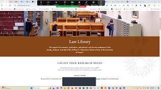 How to Search for Case and Statutes on Westlaw and Lexis [upl. by Leunam873]