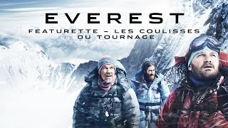 Everest Official Movie Review [upl. by Mansfield]