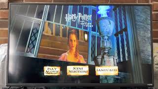 Opening To Harry Potter and the Goblet of Fire 2006 US VHS [upl. by Valora296]