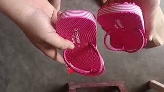 Bata Women Slipper First Impressions [upl. by Koenraad391]