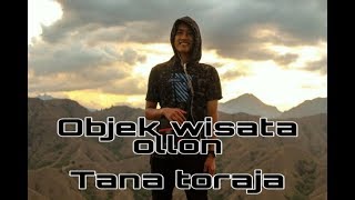 Ollon Tana Toraja  Dokumentasi singkat saat di ollon Fiersa Basari  petualangan [upl. by Pratt210]