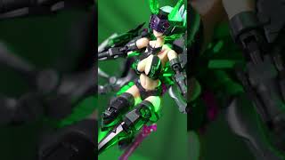 ATK Girl Arachne 20 model kit [upl. by Damales]