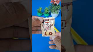 Chocolate Coated Biscuits foryou candygamelover chocolatecookies 1million candygame [upl. by Kafka]