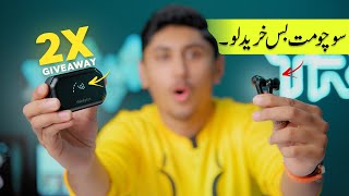 Most Unique Earbuds in Pakistan 😱🔥  Lenovo LP3 Pro Unboxing quot Best Earbuds Under 5000 in Pakistan [upl. by Margot]