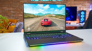 Lenovo Legion Pro 7i 2023 RTX 4070 Intel Core i913900HX  REVIEW EN ESPAÑOL PRUEBA EN JUEGOS [upl. by Ylle]