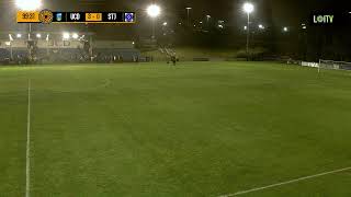 UCD FC v Stjarnan FC [upl. by Yekram]