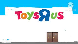 Toys R us Abandoned Kinemaster [upl. by Kere]