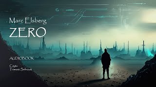 Marc Elsberg  ZERO  audiobook  Wnikliwy thriller o cyberzagrożeniach  cz 22 [upl. by Arica]