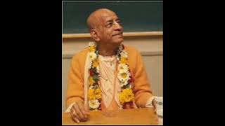 Srila Prabhupada – Lecture Questions and Answers [upl. by Iarahs]