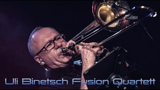 Uli Binetsch Fusion Quartett [upl. by Inar]