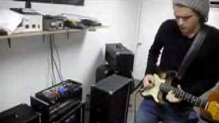 TwoRock Signature Amp Demo [upl. by Frankie]