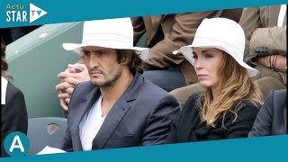 quotLe plus angoissantquot  Bixente Lizarazu et Claire Keim parents inquiets pour leur fille Uhaina [upl. by Marpet]