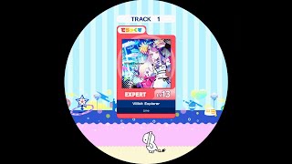 Maimai VIIIbit Explorer SSS Expert 13 [upl. by Karen36]