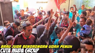 BENDRONGAN DI CIPACING ‼️ BARU MULAI UDAH KAYA GINI  CUTA MUDA GROUP [upl. by Yael]