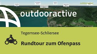 Rundtour zum Ofenpass [upl. by Tran]