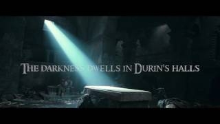 Song of Durin A Cappella  Clamavi De Profundis [upl. by Lopes834]