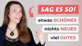 🇩🇪 Wortschatz Deutsch lernen B2 C1 C2 WICHTIGE DEUTSCHE SÄTZE  um richtig Deutsch zu sprechen 💯 💬 [upl. by Clio705]