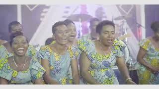 Baragumu by Dukorere Yesu Choir [upl. by Wald]