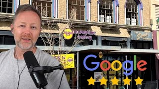 Google Reviews Urban Egg Colorado Springs Colorado [upl. by Anderson611]