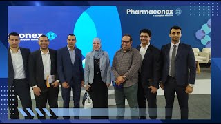 EIPICO speaks at Pharmaconex 2024 [upl. by Barron104]