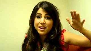 Daniella Monet  Wok StarDiddly Bops [upl. by Deerdre]