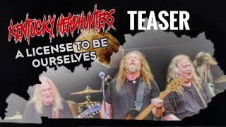 Kentucky Headhunters Doug Phelps Interview TEASER trending 615 creeksquad fypシ upchurch [upl. by Ahsiym]