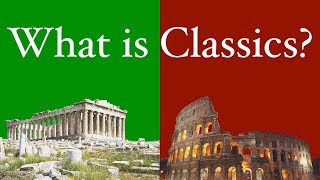 What is Classics [upl. by Hgielanna422]