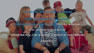 Zeus – Będziemy Dziećmi 🔥 Karaoke🎤 [upl. by Guimond]