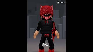 Bett its my Roblox Avatar😏🥵 [upl. by Branham]