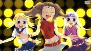 Caramelldansen for 10 hours swedish [upl. by Jehias]