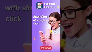 Doc Scanner  Scan PDF amp Organize documents [upl. by Davon]