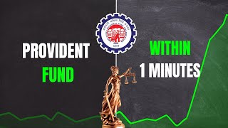 Employee Provident Fund LabourLawAdvisor ishanllb TheLegalBabaClips [upl. by Joshi]