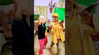 Ola Ola Funny Dancing 🤣🤪🤓 comedy funny dance olaolasong trending youtubeshorts [upl. by Nesyla]