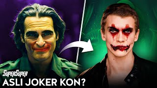 The REAL Joker in Joker 2 Explained  SuperSuper [upl. by Lemhaj]