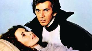 Dracula 1979 Audio Commentary Frank Langella Sir Laurence Olivier Kate Nelligan [upl. by Eruot]