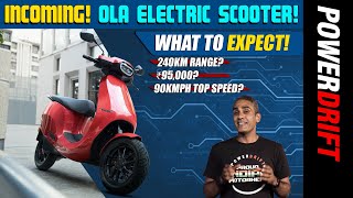 Benling Aura electric scooter  Review  Nihar reddy podduturi [upl. by Angelika]