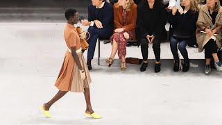 Tod’s  Spring Summer 2024  Full Show [upl. by Semadar370]