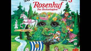 Der Traumzauberbaum  Folge 3 Rosenhof [upl. by Anavoig324]