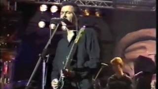 The Stranglers on The Tube 1984 [upl. by Korwun]