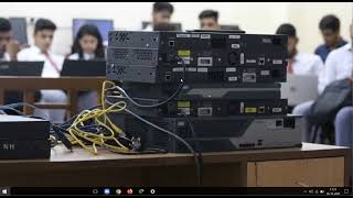 Mastering LAN WAN and IP Address  CCNA and Network Tutorials [upl. by Swanhildas476]