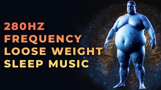 280 Hz Super Low Frequency Healing Music  280Hz Pure Sine Tone Amplitude 1  280 Герц Слушать [upl. by Phares305]