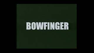 Bowfinger Ultimate Hunter Stabilizers [upl. by Uela]