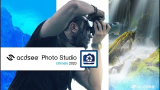 ACDSee Photo Studio for Beginners 1 Installation [upl. by Tseng]