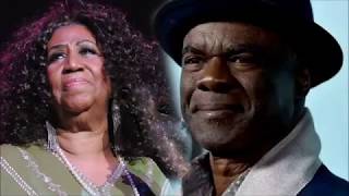 Aretha Franklin  When Glynn Turman Realised His Wife Was Aretha Franklin amp Kind of Man audio [upl. by Nyrak492]