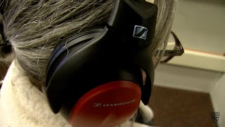 Mayo Clinic Minute Is tinnitus causing that ringing in your ear [upl. by Oicram]