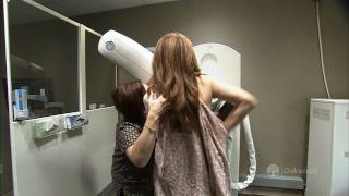 Tour the Oakwood Breast Care Center Dearborn [upl. by Hgielah]