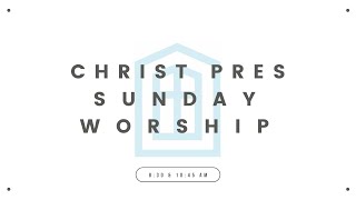 CPC Worship 42124 [upl. by Lirpa720]